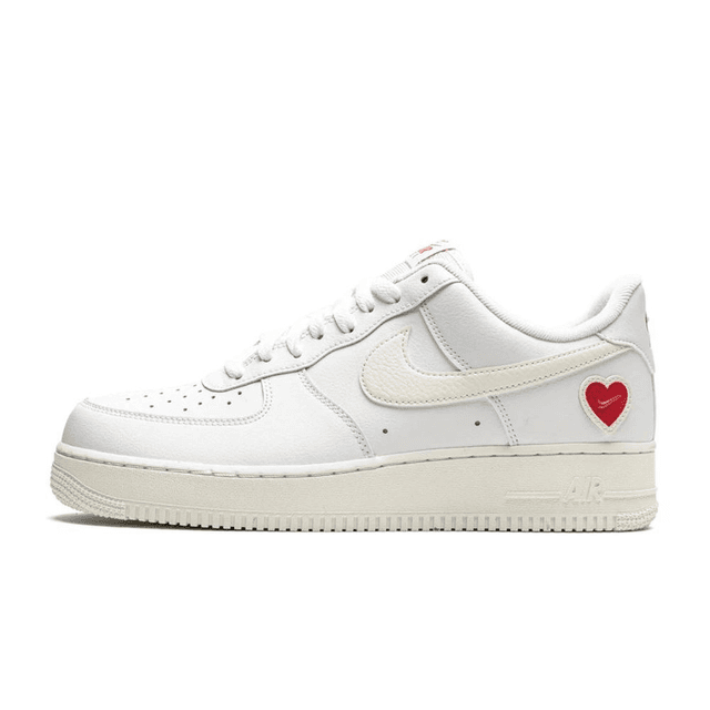 Nike Air Force 1 Low Valentines Day 2021