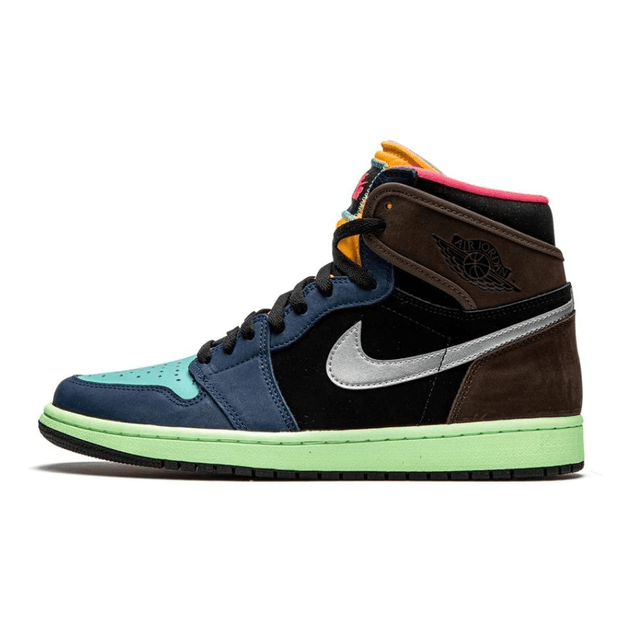 Air Jordan 1 Retro High OG Bio Hack