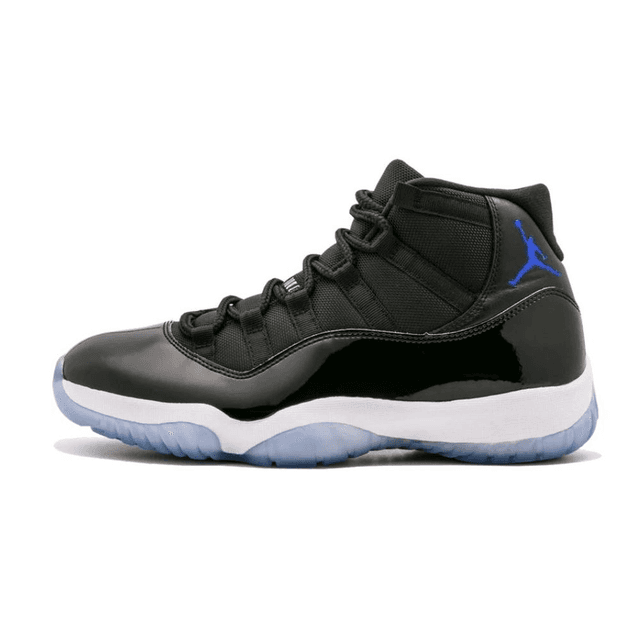 Air Jordan 11 Retro Space Jam 2016 Release