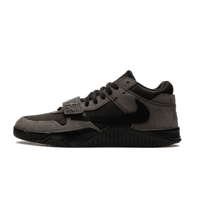 Air Jumpman Jack TR Travis Scott  Dark Mocha