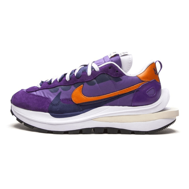 Nike VaporWaffle Sacai - Dark Iris