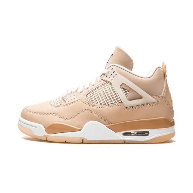 AIR JORDAN 4 WMNS Shimmer