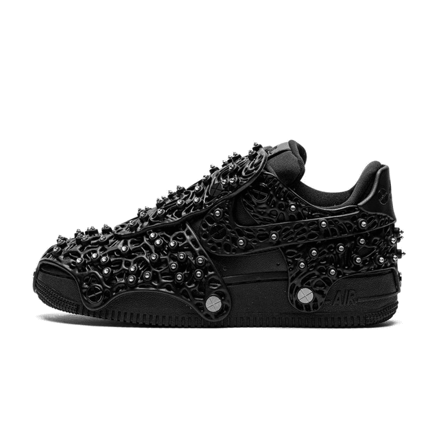 Nike Air AIR FORCE 1 LXX SRVSKI MNS WMNS Swarovski