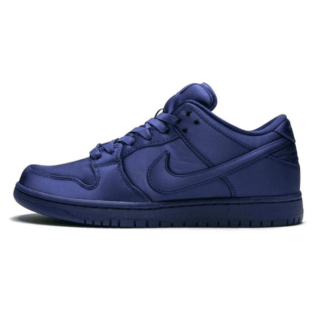 Nike SB Dunk Low TRD NBA