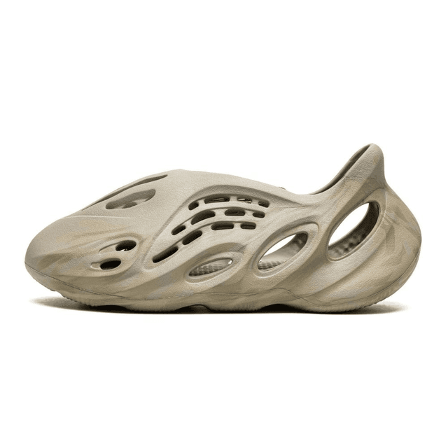 Yeezy Foam Runner  Stone Sage