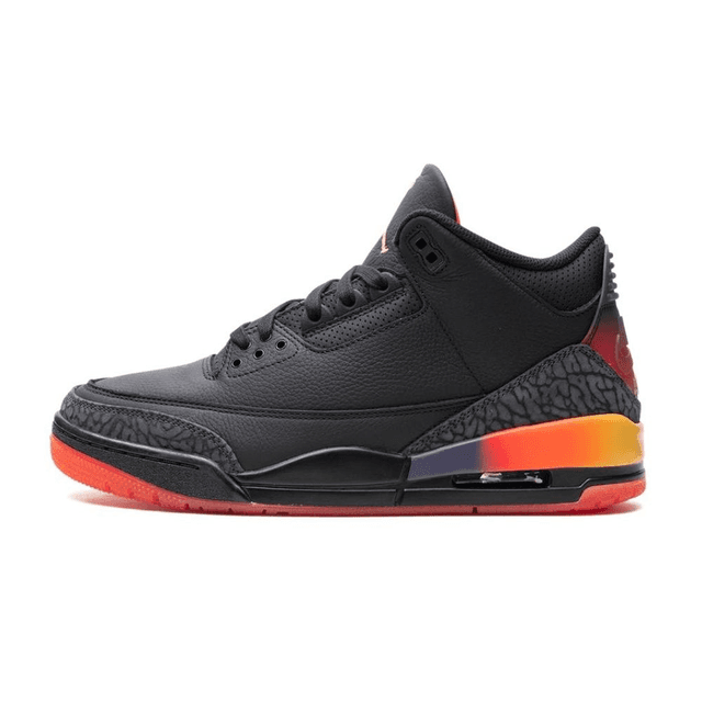 Air Jordan 3 J Balvin-Rio
